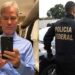 Pastor Marcio Poncio é preso em operação da PF
