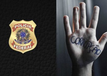 PF  lança operação para investigar irregularidades em emendas parlamentares