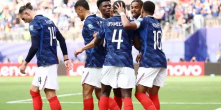 Começa as oitavas de final da copa do mundo 2026