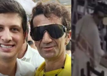 André Almeida já havia sido preso anteriormente na cidade de Toritama e confessou o crime em tom de deboche nas suas redes sociais