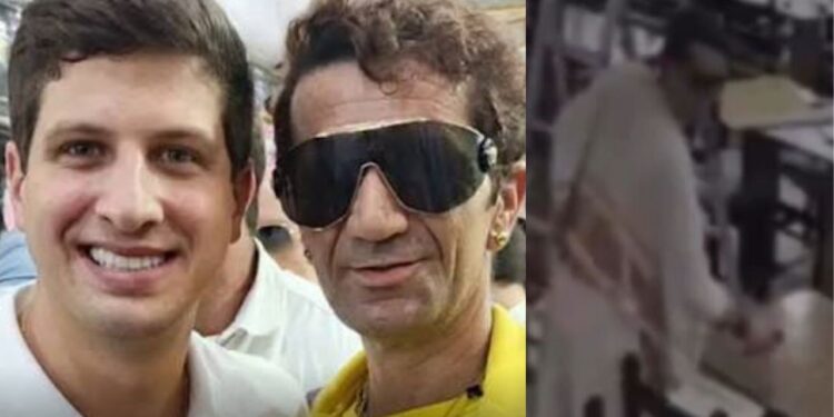 André Almeida já havia sido preso anteriormente na cidade de Toritama e confessou o crime em tom de deboche nas suas redes sociais
