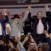 PT lança, em convenção partidária, Fernando Haddad como candidato ao Governo de São Paulo