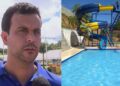 Perito Carlos Lyra em trouxe esclarecimentos em entrevista à reportagem da TV Globo