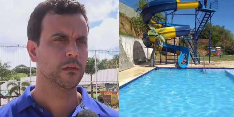 Perito Carlos Lyra em trouxe esclarecimentos em entrevista à reportagem da TV Globo