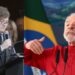 Lula ironiza após ser interrogado sobre declarações de Milei em convenção do PL