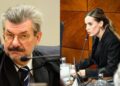 Marco Buzzi foi afastado da corte do STJ após denúncias de assédio e importunação sexual