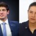 Pesquisa da Genial/Quaest que saiu hoje (28), mostra João Campos e Raquel Lyra empatados no primeiro turno