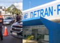 Um funcionário foi detido preventivamente e outros quatro estão sendo investigados na Operação Dupla Identidade