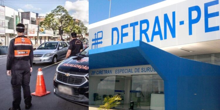Um funcionário foi detido preventivamente e outros quatro estão sendo investigados na Operação Dupla Identidade