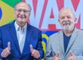 Nas eleições de 2026, Lula e Alckmin tentam segundo mandato juntos