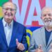 Nas eleições de 2026, Lula e Alckmin tentam segundo mandato juntos