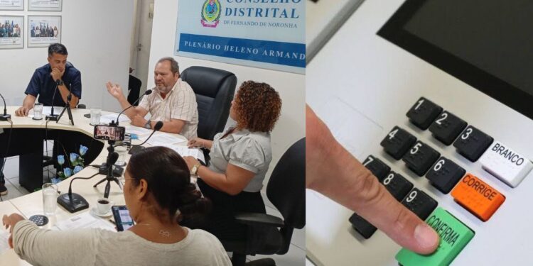 Sete conselheiros serão eleitos em votação, que será realizada no dia 4 de outubro