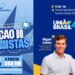Convenções do Progressistas e do União Brasil acontecerão em 1º de agosto, o martelo será batido no dia 5, durante convenção da Federação