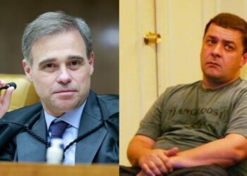 Investigação apura se Lulinha atuou em favor do Careca do INSS no gabinete presidencial e na intermediação da venda de cannabis medicinal ao Ministério da Saúde. A defesa nega irregularidades.