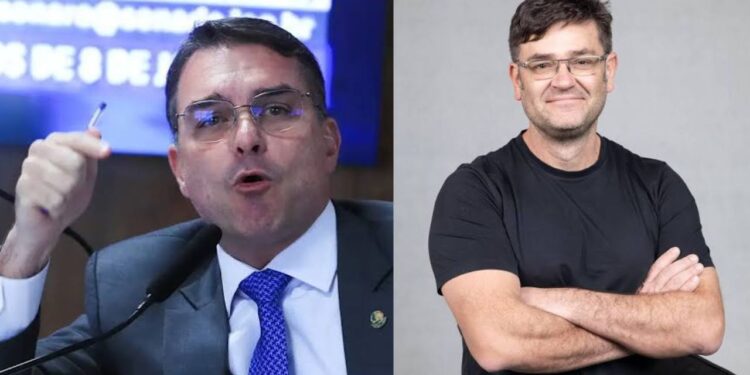 A escolha por Duda Lima marca a segunda troca no marketing da campanha presidencial em menos de três meses