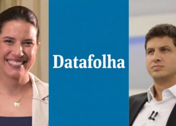 Pré-candidatos saem do empate técnico e Raquel lidera disputa com 48% da intenções de voto, segundo pesquisa