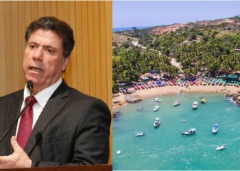 Lula Cabral (PDT), Prefeito do município do Cabo de Santo Agostinho