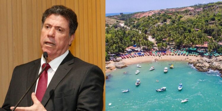 Lula Cabral (PDT), Prefeito do município do Cabo de Santo Agostinho