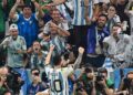 Amanhã, Argentina enfrentará a Inglaterra no Estádio de Atlanta