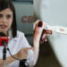 A Deputada Tábata Amaral (PSB-SP) promete “anúncio oficial” nessa sexta