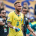 Aos 34 anos, Neymar se despediu da Seleção após a eliminação para a Noruega