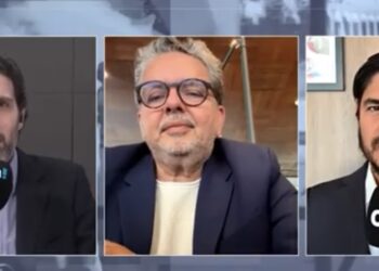 Ricardo Antunes afirmou que, apesar da reação nas pesquisas, Raquel enfrenta disputas internas