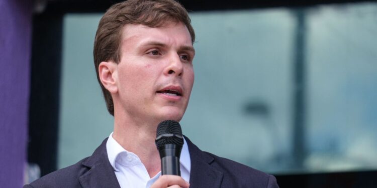 O ex-prefeito de Petrolina, Miguel Coelho