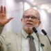 O deputado estadual Waldemar Borges (PSB)