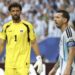 Argentina sofre, supera Vozinha e elimina Cabo Verde em jogo épico