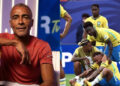 Eliminação do Brasil para a Noruega revoltou Romário