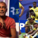 Eliminação do Brasil para a Noruega revoltou Romário