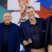 Além de Galvão Bueno e Tiago Leifert, um time acompanha a Copa do Mundo 2026