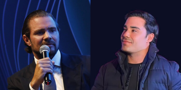 Thiago Miranda, ligado a Vorcaro, é alvo da Compliance Zero