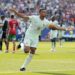 A França, desta vez, não sofreu por antijogo