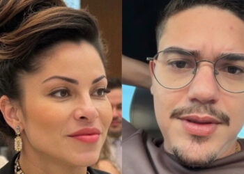 Misael Benevides disse que autorizou a entrega dos aparelhos para advogada Raquel Varela Alípio