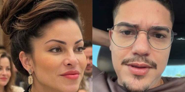 Misael Benevides disse que autorizou a entrega dos aparelhos para advogada Raquel Varela Alípio