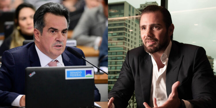 Após ser citado por Vorcaro em delação, Ciro rompeu com o amigo