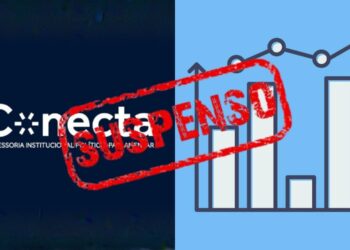 O juízo determinou que o Instituto Conecta se abstenha de divulgar, publicar, permitir a veiculação dos resultados da referida pesquisa