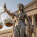 A cobrança atingiu os Tribunais de Justiça do DF, GO, MA, PR, RJ, RN E RO. Arte: Gazeta do Povo
