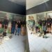 O caso ocorreu na Vila Nossa Senhora dos Remédios. Foto: Duvulgação.