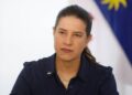 A governadora Raquel Lyra (PSD). Foto: Divulgação