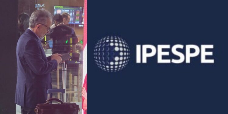 Antonio Lavareda é presidente do conselho científico do IPESPE