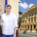 Raquel Lyra e Eduardo da Fonte em foto de arquivo
