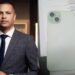 Lozymayer Renato (esq.), advogado do empresário Misael Benevides Pessoa Júnior