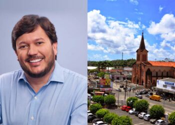 Ex-vice-prefeito de Paulista, Dido Vieira