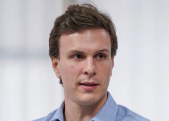 Miguel Coelho, ex-prefeito de Petrolina (UB)