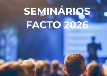 O Seminário da Facto,  ocorrerá nesta sexta-feira (3)