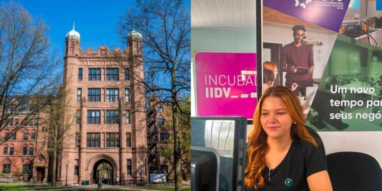 Grupo do Campus Recife foi a única escola pública de PE selecionada
