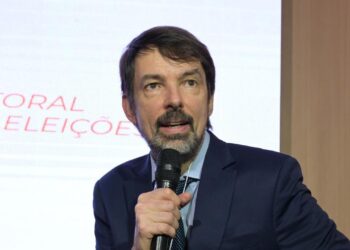 O cientista político Fernando Schuler