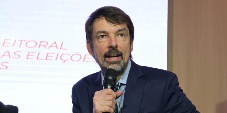 O cientista político Fernando Schuler